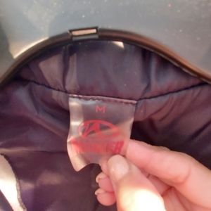 Womens outerwear vest